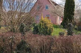Einfamilienhaus kaufen in 75038 Oberderdingen, Einfamilienhaus im Zentrum, außergewöhnliche Lage, großer Garten , Objekt mit Potential!
