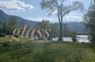 Haus kaufen in 83684 Tegernsee, Kleinod an der Seeuferpromenade in Tegernsee