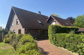 Haus kaufen in 31553 Auhagen, KARSTEN IMMOBILIEN ermöglicht Ihnen: Wohnoase im Grünen, wunderschönes Zweifamilienhaus in Auhagen