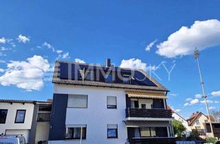 Mehrfamilienhaus kaufen in 90596 Schwanstetten, Geräumiges Mehrfamilienhaus mit Potenzial – mit PV-Anlage