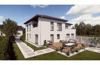 Haus kaufen in 72186 Empfingen, Ihr Wohntraum in Empfingen: Individuell und Nachhaltig