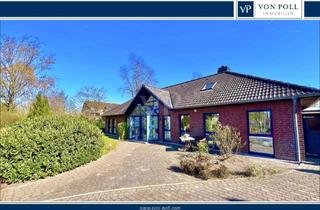 Einfamilienhaus kaufen in 29525 Uelzen, Wohntraum in Groß Liedern - Repräsentatives Einfamilienhaus mit exklusiver Ausstattung