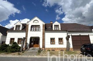 Haus kaufen in 03229 Luckaitztal, Traumhof zwischen DD und Berlin