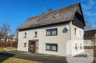 Haus kaufen in 95197 Schauenstein, Landhaus in Schauenstein / OT Volkmannsgrün