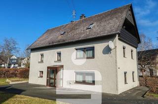 Haus kaufen in 95197 Schauenstein, Landhaus in Schauenstein / OT Volkmannsgrün