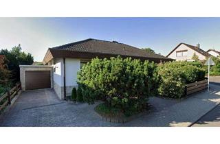 Einfamilienhaus kaufen in Theodor-Storm-Straße 20, 67269 Grünstadt, Großzügiger Bungalow mit gehobener Innenausstattung