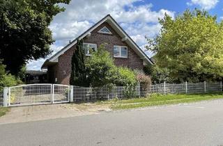 Einfamilienhaus kaufen in 27419 Lengenbostel, Modern, ruhig, barrierefrei - Ihr neues Zuhause in Lengenbostel