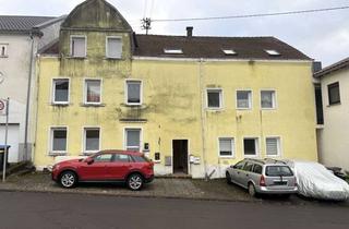 Haus kaufen in 66809 Nalbach, Renditeknaller mit 6 Einheiten – 24.860 € Kaltmiete p. a. bei Vollvermietung!