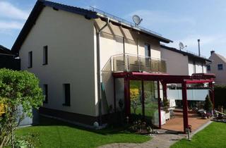 Einfamilienhaus kaufen in 04720 Döbeln, Traumhaftes Einfamilienhaus mit viel Liebe zum Detail in grüner Randlage von Döbeln