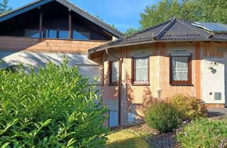 Haus kaufen in 34308 Bad Emstal, Hochwertiges MFH, viele Möglichkeiten, PV-Anlage, Garage, Sauna, PROVISIONSFREI