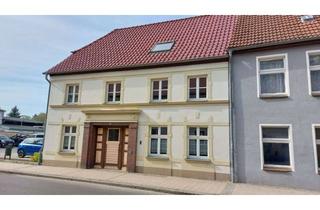 Haus kaufen in 17121 Loitz, Hier wartet ein besonderes Haus mit altem Charm und viel Potenzial auf neue Eigentümer