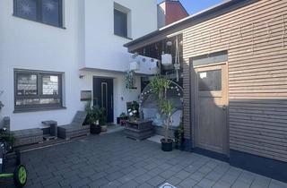 Reihenhaus kaufen in 74821 Mosbach, Gepflegtes Reihenhaus mit viel Charme in Mosbach-Waldstadt