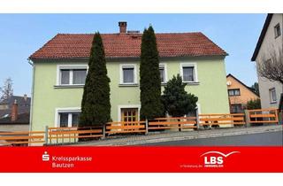 Haus kaufen in 02633 Göda, Alte Mauern - Neue Träume