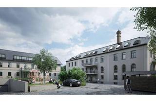Haus kaufen in 04571 Rötha, Denkmalsgeschütztes Brauhaus und Herrenhaus mit Baugenehmigung
