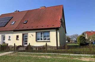Haus kaufen in 17111 Borrentin, Ideal für die Familie!