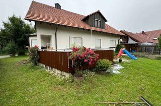 Haus kaufen in 78256 Steißlingen, Gepflegtes Zweifamilienhaus mit viel Potenzial – ruhig gelegen in Steißlingen