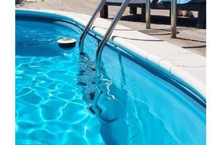 Doppelhaushälfte kaufen in 47589 Uedem, LEBENSQUALITÄT Doppelhaushälfte mit Pool, Sauna und Wintergarten