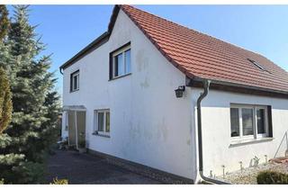 Haus kaufen in 03130 Spremberg, Domizil am Stadtrand