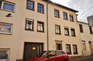 Mehrfamilienhaus kaufen in 54673 Neuerburg, **Mehrfamilienhaus in Neuerburg in der Eifel mit 3 Wohneinheiten**