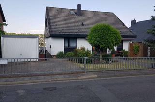 Einfamilienhaus kaufen in Jägersköpfchen 12, 56727 Mayen, Freistehendes Einfamilienhaus (ca. 171 qm) mit Einliegerwohnung ( ca. 64 qm) - Gesamt: ca. 235 qm