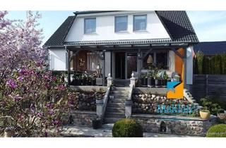 Einfamilienhaus kaufen in 18442 Pantelitz, Familienfreundliches Haus mit weitläufigem Garten in Pantelitz