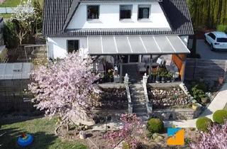 Einfamilienhaus kaufen in 18442 Pantelitz, Familienfreundliches Haus mit weitläufigem Garten in Pantelitz