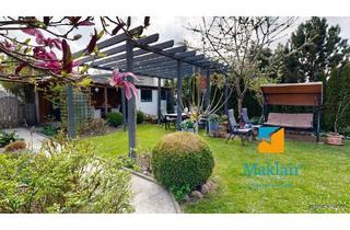 Einfamilienhaus kaufen in 18442 Pantelitz, Familienfreundliches Haus mit weitläufigem Garten in Pantelitz