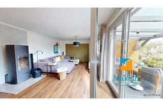 Einfamilienhaus kaufen in 18442 Pantelitz, Familienfreundliches Haus mit Option auf Zweigenerationswohnen in Pantelitz