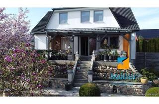 Einfamilienhaus kaufen in 18442 Pantelitz, Familienfreundliches Haus mit Option auf Zweigenerationswohnen in Pantelitz