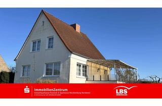 Haus kaufen in 18273 Güstrow, Beliebte Wohnlage!