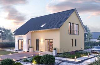 Haus kaufen in 34311 Naumburg, Endlich zuhause - wir bauen Ihr Wunschhaus auf Ihrem Grund!