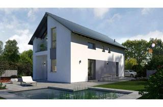 Haus kaufen in 89197 Weidenstetten, SCHNÖRKELLOS UND GUT DURCHDACHT