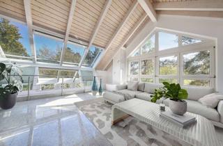Villa kaufen in 71120 Grafenau, Kapellenberg. Traumhaus auf 1448 m² direkt am Landschaftsschutzgebiet