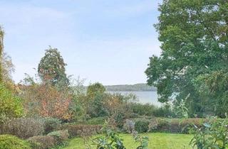 Einfamilienhaus kaufen in 23714 Malente, Seltene Gelegenheit! Hochwertiges Einfamilienhaus mit 100% Seeblick in Malente-Timmdorf