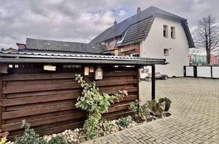 Doppelhaushälfte kaufen in 31241 Ilsede, Helle Doppelhaushälfte auf großem Grundstück!