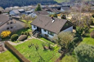 Einfamilienhaus kaufen in 72213 Altensteig, Viel Raum für neue Geschichten – Einfamilienhaus mit Garten & Herz