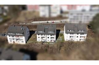 Mehrfamilienhaus kaufen in 59872 Meschede, 3 Mehrfamilienhäuser in bevorzugter Lage mit sicherer Rendite