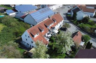 Mehrfamilienhaus kaufen in 89278 Nersingen, Mehrfamilienhaus mit 8 Einheiten und Ausbaupotenzial in Nersingen-Straß!