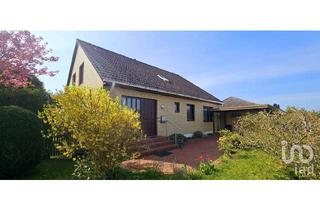 Einfamilienhaus kaufen in 23758 Oldenburg, Gepflegtes Einfamilienhaus mit viel Platz für die Familie und Potential für teilgewerbliche Nutzung