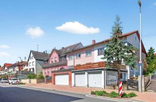 Doppelhaushälfte kaufen in 76684 Östringen, Wohnen mit Perspektive – Doppelhaushälfte mit großem Garten und Entwicklungspotenzial in Odenheim