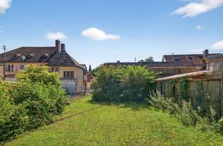 Doppelhaushälfte kaufen in 76684 Östringen, Wohnen mit Perspektive – Doppelhaushälfte mit großem Garten und Entwicklungspotenzial in Odenheim