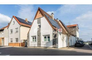 Haus kaufen in 68799 Reilingen, Willkommen in Ihrem neuen Zuhause – ein Ort, der Geschichte und Moderne vereint