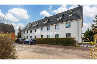 Mehrfamilienhaus kaufen in 38304 Wolfenbüttel, Solide Kapitalanlage mit stabiler Rendite: Mehrfamilienhaus mit 10 Einheiten in gepflegtem Zustand