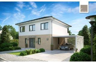 Villa kaufen in 09221 Neukirchen, Frei geplante Stadtvilla auf Traumgrundstück!