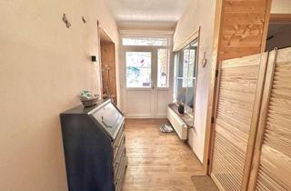 Einfamilienhaus kaufen in 27616 Kirchwistedt, Saniertes Einfamilienhaus mit Charme