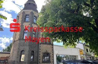 Haus kaufen in 56637 Plaidt, Historischer Charme mit viel Potential, ein Haus z. Gestalten und Verlieben