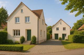 Mehrfamilienhaus kaufen in 68519 Viernheim, Solide Kapitalanlage mit moderner Heiztechnik- im Herzen Viernheims