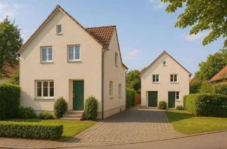 Mehrfamilienhaus kaufen in 68519 Viernheim, Attraktives Mehrfamilienhaus mit moderner Energietechnik und vielseitigem Nutzungspotenzial