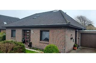 Einfamilienhaus kaufen in 25718 Friedrichskoog, OHNE MAKLER !!! Einfamilienhaus mit großem Raumangebot und Gartenparadies!