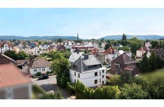 Villa kaufen in 32423 Minden, Stillvolle Stadtvilla mit 3 Einheiten & parkähnlichem Garten – für Familien, Generationen oder Umbau